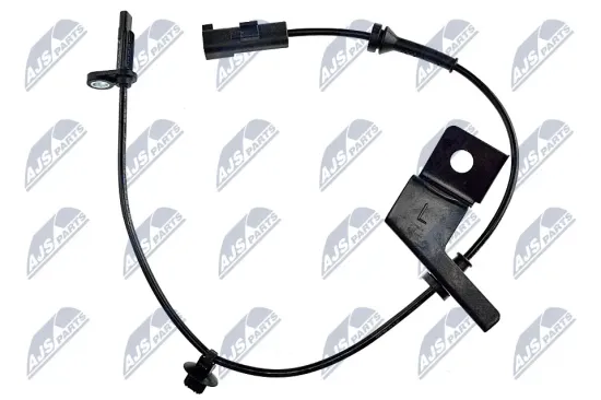 Sensor, Raddrehzahl Vorderachse links NTY HCA-FR-056 Bild Sensor, Raddrehzahl Vorderachse links NTY HCA-FR-056