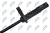Sensor, Raddrehzahl Vorderachse links NTY HCA-FR-056 Bild Sensor, Raddrehzahl Vorderachse links NTY HCA-FR-056
