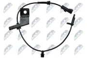 Sensor, Raddrehzahl Vorderachse rechts NTY HCA-FR-057