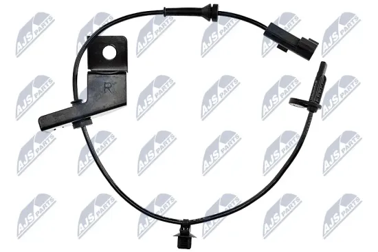 Sensor, Raddrehzahl Vorderachse rechts NTY HCA-FR-057 Bild Sensor, Raddrehzahl Vorderachse rechts NTY HCA-FR-057