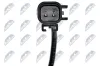 Sensor, Raddrehzahl Vorderachse rechts NTY HCA-FR-057 Bild Sensor, Raddrehzahl Vorderachse rechts NTY HCA-FR-057