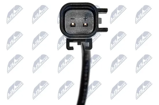 Sensor, Raddrehzahl Vorderachse rechts NTY HCA-FR-057 Bild Sensor, Raddrehzahl Vorderachse rechts NTY HCA-FR-057