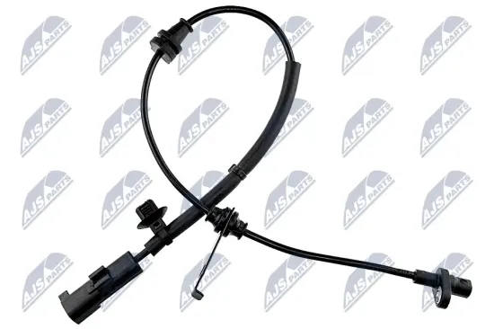 Sensor, Raddrehzahl Hinterachse links Hinterachse rechts NTY HCA-FR-058 Bild Sensor, Raddrehzahl Hinterachse links Hinterachse rechts NTY HCA-FR-058