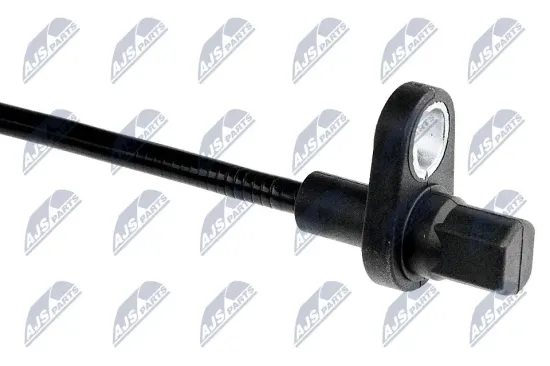 Sensor, Raddrehzahl Hinterachse links Hinterachse rechts NTY HCA-FR-058 Bild Sensor, Raddrehzahl Hinterachse links Hinterachse rechts NTY HCA-FR-058