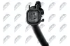 Sensor, Raddrehzahl Hinterachse links Hinterachse rechts NTY HCA-FR-058 Bild Sensor, Raddrehzahl Hinterachse links Hinterachse rechts NTY HCA-FR-058