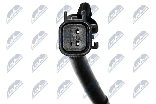 Sensor, Raddrehzahl Hinterachse links Hinterachse rechts NTY HCA-FR-058 Bild Sensor, Raddrehzahl Hinterachse links Hinterachse rechts NTY HCA-FR-058