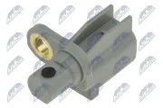 Sensor, Raddrehzahl Hinterachse links Hinterachse rechts NTY HCA-FR-064