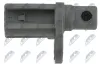 Sensor, Raddrehzahl Hinterachse links Hinterachse rechts NTY HCA-FR-064 Bild Sensor, Raddrehzahl Hinterachse links Hinterachse rechts NTY HCA-FR-064