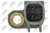 Sensor, Raddrehzahl Hinterachse links Hinterachse rechts NTY HCA-FR-064 Bild Sensor, Raddrehzahl Hinterachse links Hinterachse rechts NTY HCA-FR-064