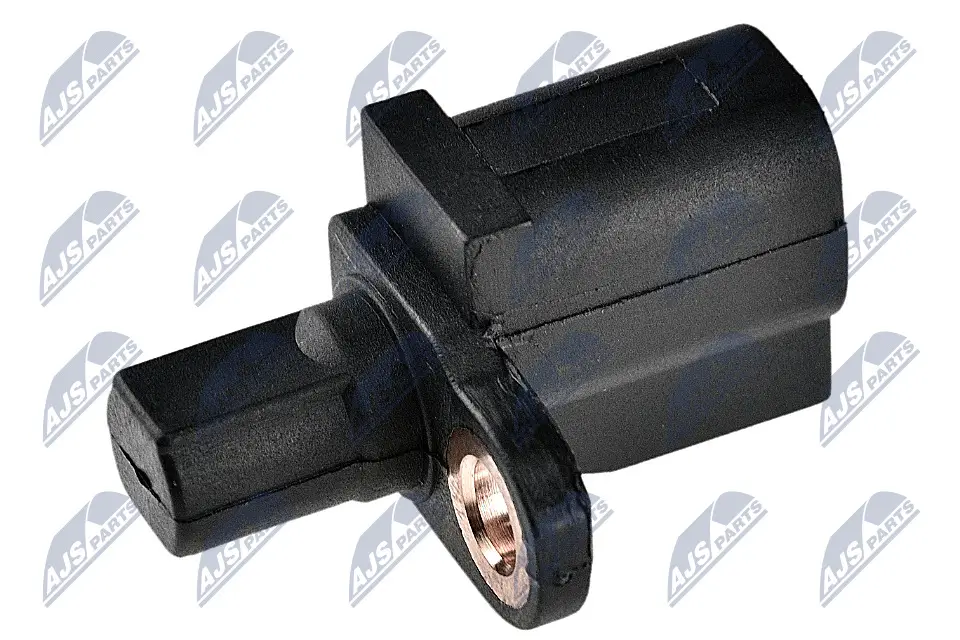 Sensor, Raddrehzahl Hinterachse links Hinterachse rechts NTY HCA-FR-065