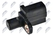 Sensor, Raddrehzahl Hinterachse links Hinterachse rechts NTY HCA-FR-065