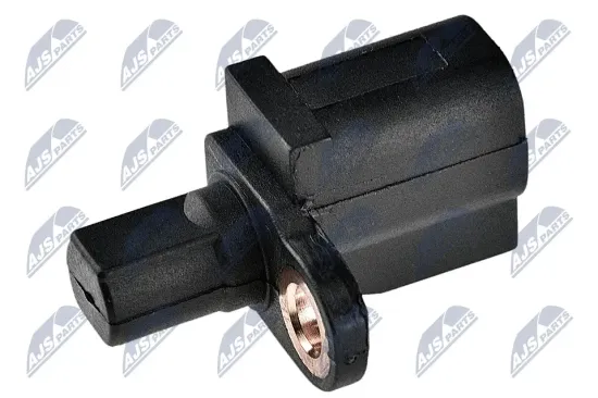 Sensor, Raddrehzahl Hinterachse links Hinterachse rechts NTY HCA-FR-065 Bild Sensor, Raddrehzahl Hinterachse links Hinterachse rechts NTY HCA-FR-065