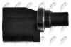 Sensor, Raddrehzahl Hinterachse links Hinterachse rechts NTY HCA-FR-065 Bild Sensor, Raddrehzahl Hinterachse links Hinterachse rechts NTY HCA-FR-065