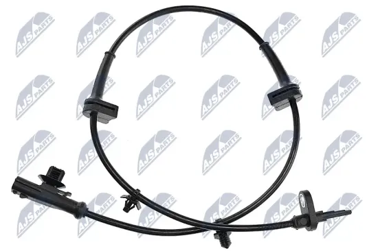 Sensor, Raddrehzahl Vorderachse links Vorderachse rechts NTY HCA-FR-066 Bild Sensor, Raddrehzahl Vorderachse links Vorderachse rechts NTY HCA-FR-066