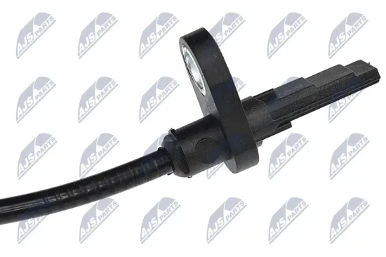 Sensor, Raddrehzahl Vorderachse links Vorderachse rechts NTY HCA-FR-066 Bild Sensor, Raddrehzahl Vorderachse links Vorderachse rechts NTY HCA-FR-066