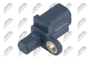 Sensor, Raddrehzahl Hinterachse links Hinterachse rechts NTY HCA-FR-068