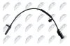 Sensor, Raddrehzahl Vorderachse links Vorderachse rechts NTY HCA-FR-070 Bild Sensor, Raddrehzahl Vorderachse links Vorderachse rechts NTY HCA-FR-070