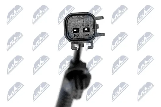 Sensor, Raddrehzahl Vorderachse links Vorderachse rechts NTY HCA-FR-070 Bild Sensor, Raddrehzahl Vorderachse links Vorderachse rechts NTY HCA-FR-070