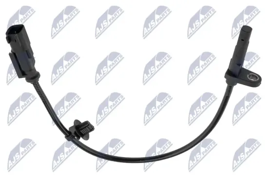 Sensor, Raddrehzahl Hinterachse links Hinterachse rechts NTY HCA-FR-071 Bild Sensor, Raddrehzahl Hinterachse links Hinterachse rechts NTY HCA-FR-071
