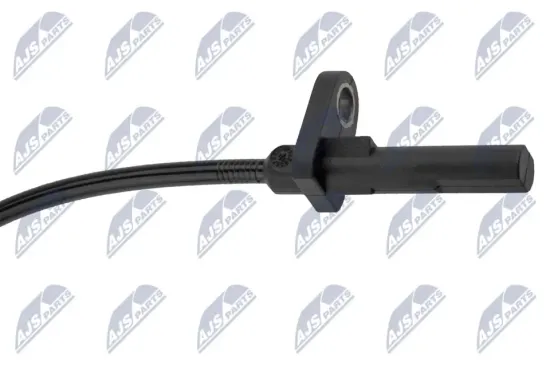 Sensor, Raddrehzahl Hinterachse links Hinterachse rechts NTY HCA-FR-071 Bild Sensor, Raddrehzahl Hinterachse links Hinterachse rechts NTY HCA-FR-071