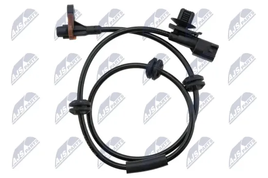 Sensor, Raddrehzahl Hinterachse NTY HCA-FR-072 Bild Sensor, Raddrehzahl Hinterachse NTY HCA-FR-072