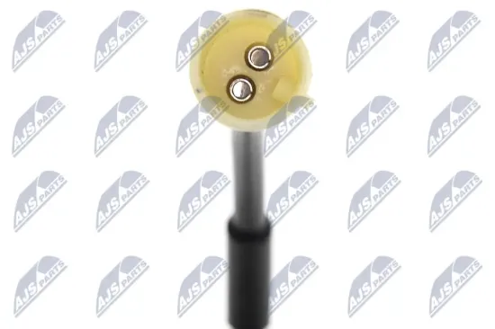 Sensor, Raddrehzahl Hinterachse links NTY HCA-FT-001 Bild Sensor, Raddrehzahl Hinterachse links NTY HCA-FT-001