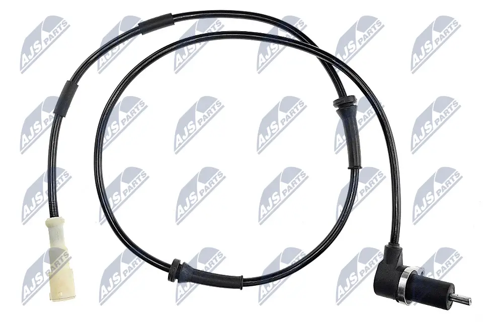 Sensor, Raddrehzahl Hinterachse rechts NTY HCA-FT-002