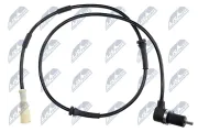 Sensor, Raddrehzahl Hinterachse rechts NTY HCA-FT-002