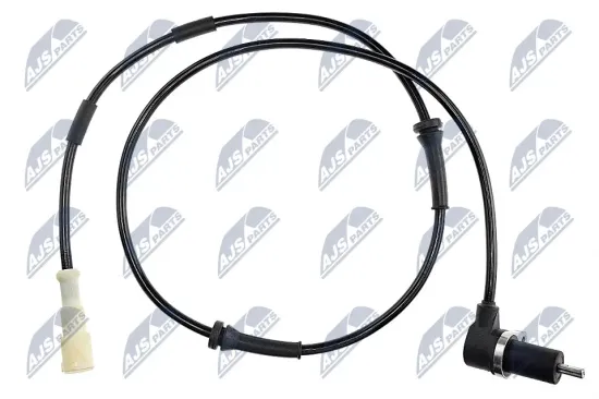 Sensor, Raddrehzahl Hinterachse rechts NTY HCA-FT-002 Bild Sensor, Raddrehzahl Hinterachse rechts NTY HCA-FT-002