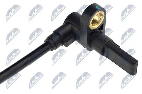 Sensor, Raddrehzahl Vorderachse links Vorderachse rechts NTY HCA-FT-003 Bild Sensor, Raddrehzahl Vorderachse links Vorderachse rechts NTY HCA-FT-003