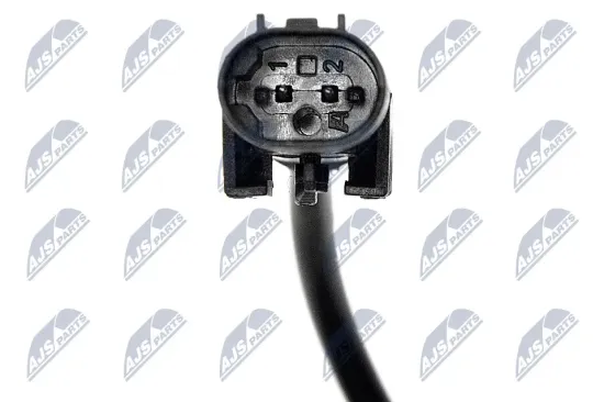 Sensor, Raddrehzahl Vorderachse links Vorderachse rechts NTY HCA-FT-003 Bild Sensor, Raddrehzahl Vorderachse links Vorderachse rechts NTY HCA-FT-003