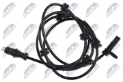Sensor, Raddrehzahl Vorderachse links NTY HCA-FT-005