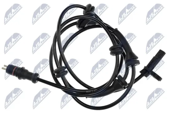 Sensor, Raddrehzahl Vorderachse links NTY HCA-FT-005 Bild Sensor, Raddrehzahl Vorderachse links NTY HCA-FT-005