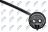 Sensor, Raddrehzahl Vorderachse links NTY HCA-FT-005 Bild Sensor, Raddrehzahl Vorderachse links NTY HCA-FT-005