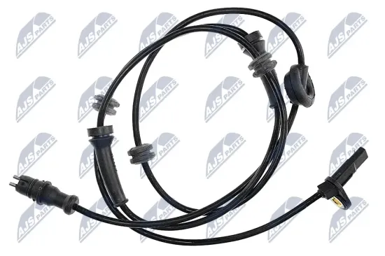 Sensor, Raddrehzahl Vorderachse rechts NTY HCA-FT-006 Bild Sensor, Raddrehzahl Vorderachse rechts NTY HCA-FT-006