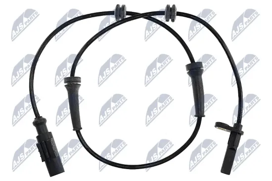 Sensor, Raddrehzahl Hinterachse links NTY HCA-FT-007 Bild Sensor, Raddrehzahl Hinterachse links NTY HCA-FT-007