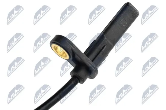 Sensor, Raddrehzahl Hinterachse links NTY HCA-FT-007 Bild Sensor, Raddrehzahl Hinterachse links NTY HCA-FT-007