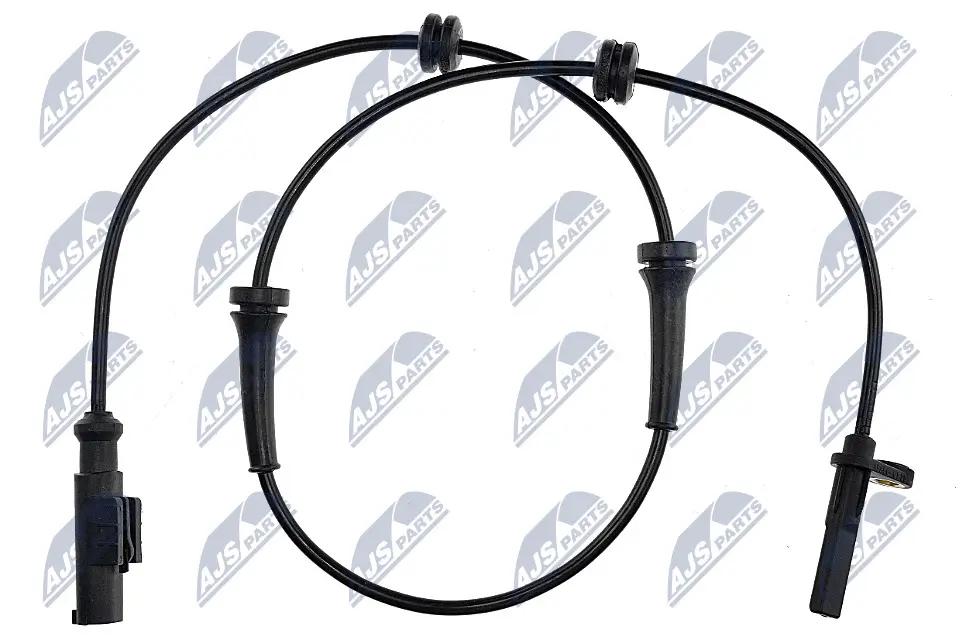 Sensor, Raddrehzahl Hinterachse rechts NTY HCA-FT-008