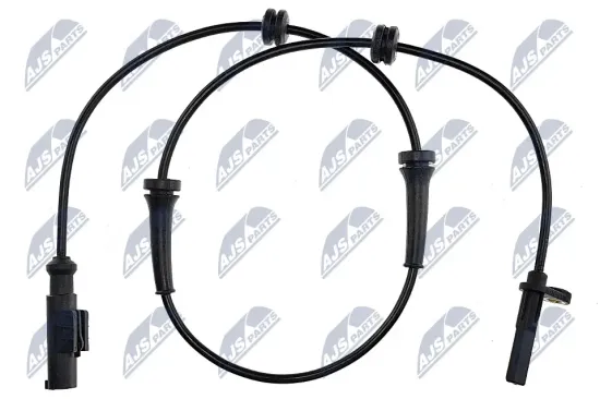 Sensor, Raddrehzahl Hinterachse rechts NTY HCA-FT-008 Bild Sensor, Raddrehzahl Hinterachse rechts NTY HCA-FT-008