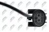 Sensor, Raddrehzahl Hinterachse rechts NTY HCA-FT-008 Bild Sensor, Raddrehzahl Hinterachse rechts NTY HCA-FT-008
