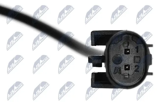 Sensor, Raddrehzahl Hinterachse rechts NTY HCA-FT-008 Bild Sensor, Raddrehzahl Hinterachse rechts NTY HCA-FT-008