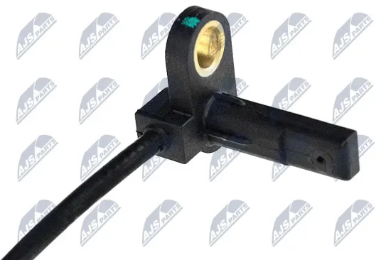 Sensor, Raddrehzahl Vorderachse links Vorderachse rechts NTY HCA-FT-009 Bild Sensor, Raddrehzahl Vorderachse links Vorderachse rechts NTY HCA-FT-009