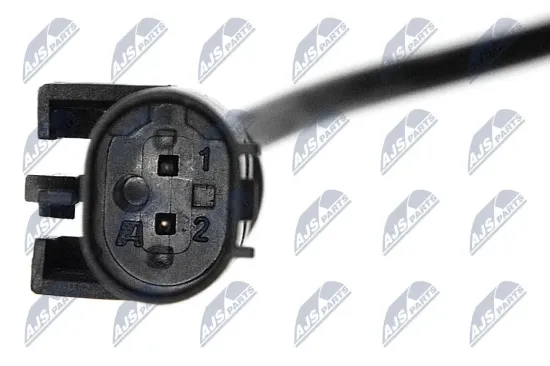 Sensor, Raddrehzahl Vorderachse links Vorderachse rechts NTY HCA-FT-009 Bild Sensor, Raddrehzahl Vorderachse links Vorderachse rechts NTY HCA-FT-009