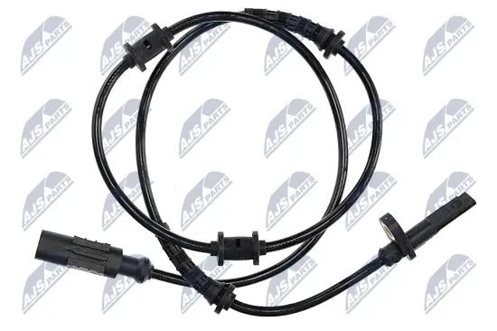 Sensor, Raddrehzahl Hinterachse links Hinterachse rechts NTY HCA-FT-010 Bild Sensor, Raddrehzahl Hinterachse links Hinterachse rechts NTY HCA-FT-010