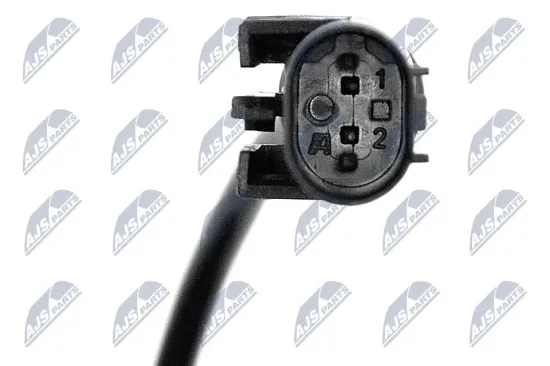 Sensor, Raddrehzahl Hinterachse links Hinterachse rechts NTY HCA-FT-010 Bild Sensor, Raddrehzahl Hinterachse links Hinterachse rechts NTY HCA-FT-010