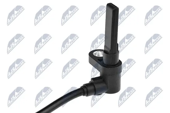 Sensor, Raddrehzahl Vorderachse links Vorderachse rechts NTY HCA-FT-013 Bild Sensor, Raddrehzahl Vorderachse links Vorderachse rechts NTY HCA-FT-013
