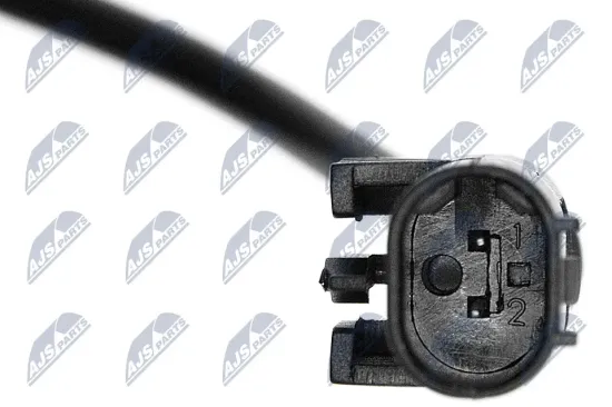 Sensor, Raddrehzahl Vorderachse links Vorderachse rechts NTY HCA-FT-013 Bild Sensor, Raddrehzahl Vorderachse links Vorderachse rechts NTY HCA-FT-013