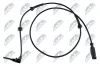 Sensor, Raddrehzahl Vorderachse links NTY HCA-FT-015 Bild Sensor, Raddrehzahl Vorderachse links NTY HCA-FT-015