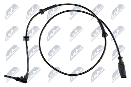 Sensor, Raddrehzahl Vorderachse links NTY HCA-FT-015 Bild Sensor, Raddrehzahl Vorderachse links NTY HCA-FT-015