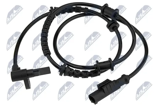 Sensor, Raddrehzahl Vorderachse links Vorderachse rechts NTY HCA-FT-021 Bild Sensor, Raddrehzahl Vorderachse links Vorderachse rechts NTY HCA-FT-021